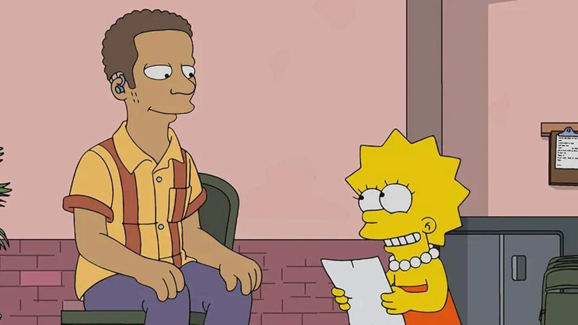 Los Simpson integrarán a un personaje sordo en busca de contribuir a la inclusión, además de promover el lenguaje señas